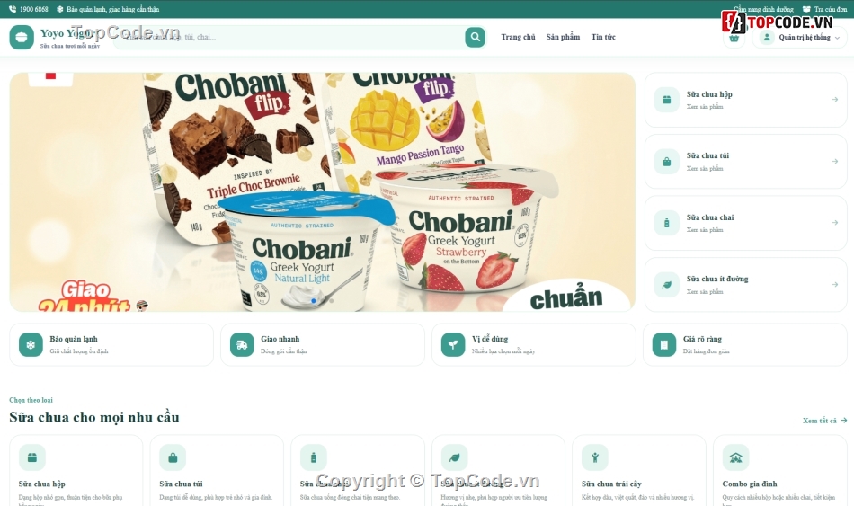 bán,sữa chua,bán sữa chua